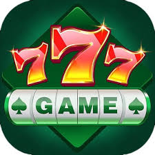 777.Game app icon