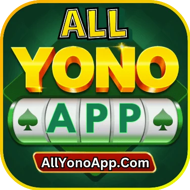 All Yono Games app icon