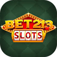 Bet 213 Slots app icon