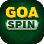 Goa Spin app icon