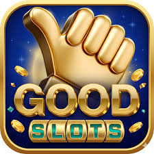 Good Slots app icon