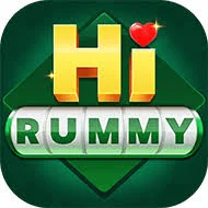 Hi Rummy app icon
