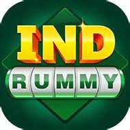 IND Rummy app icon