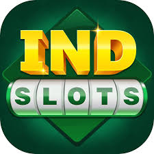 IND Slots app icon