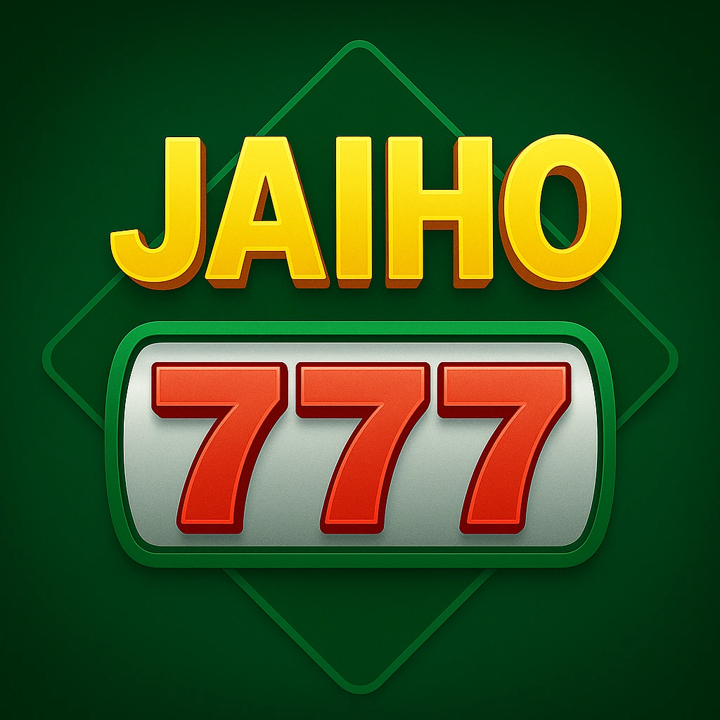 Jaiho 777 app icon