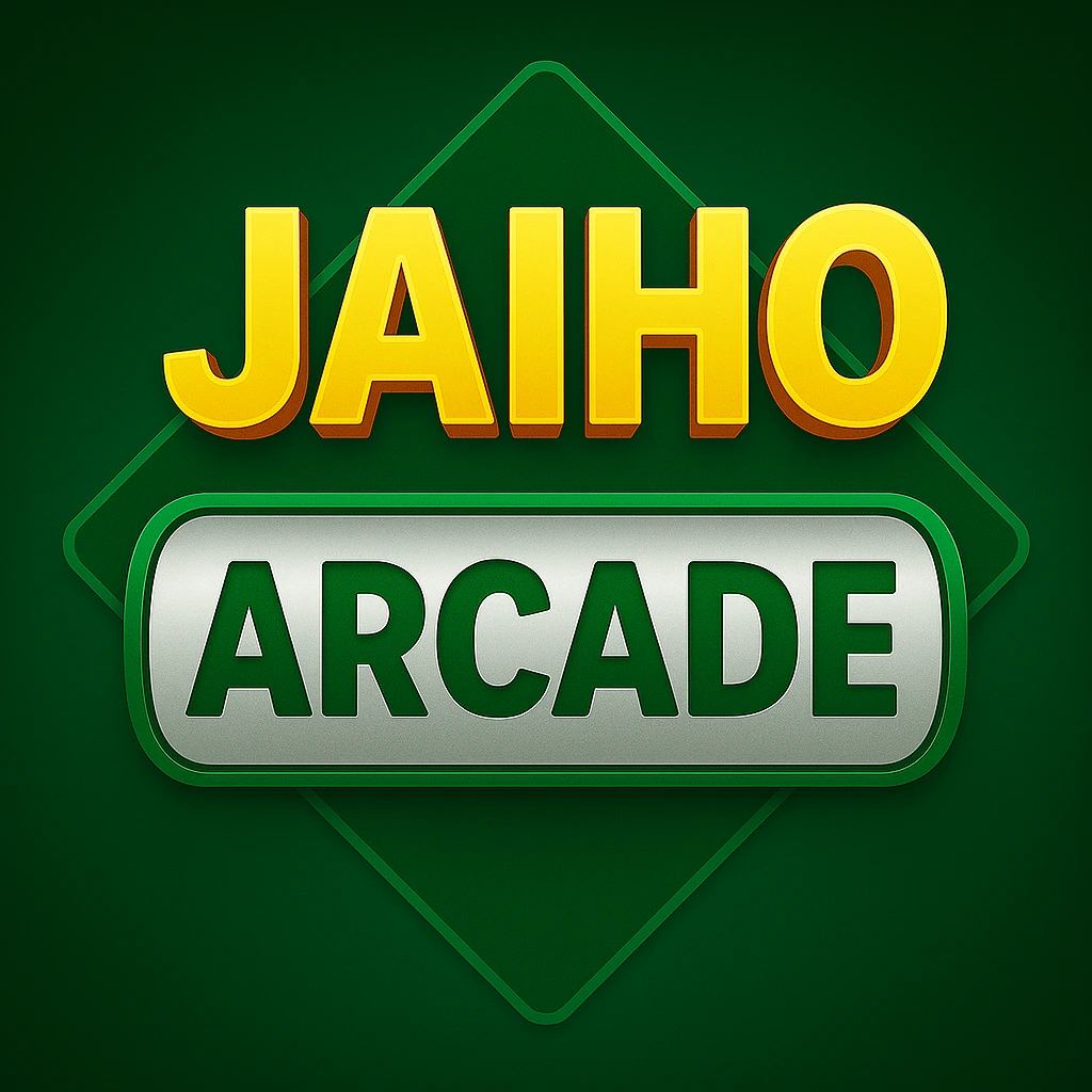 Jaiho Arcade app icon
