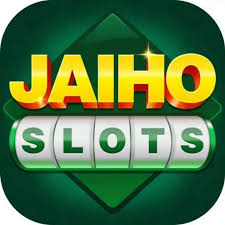Jaiho Slots app icon