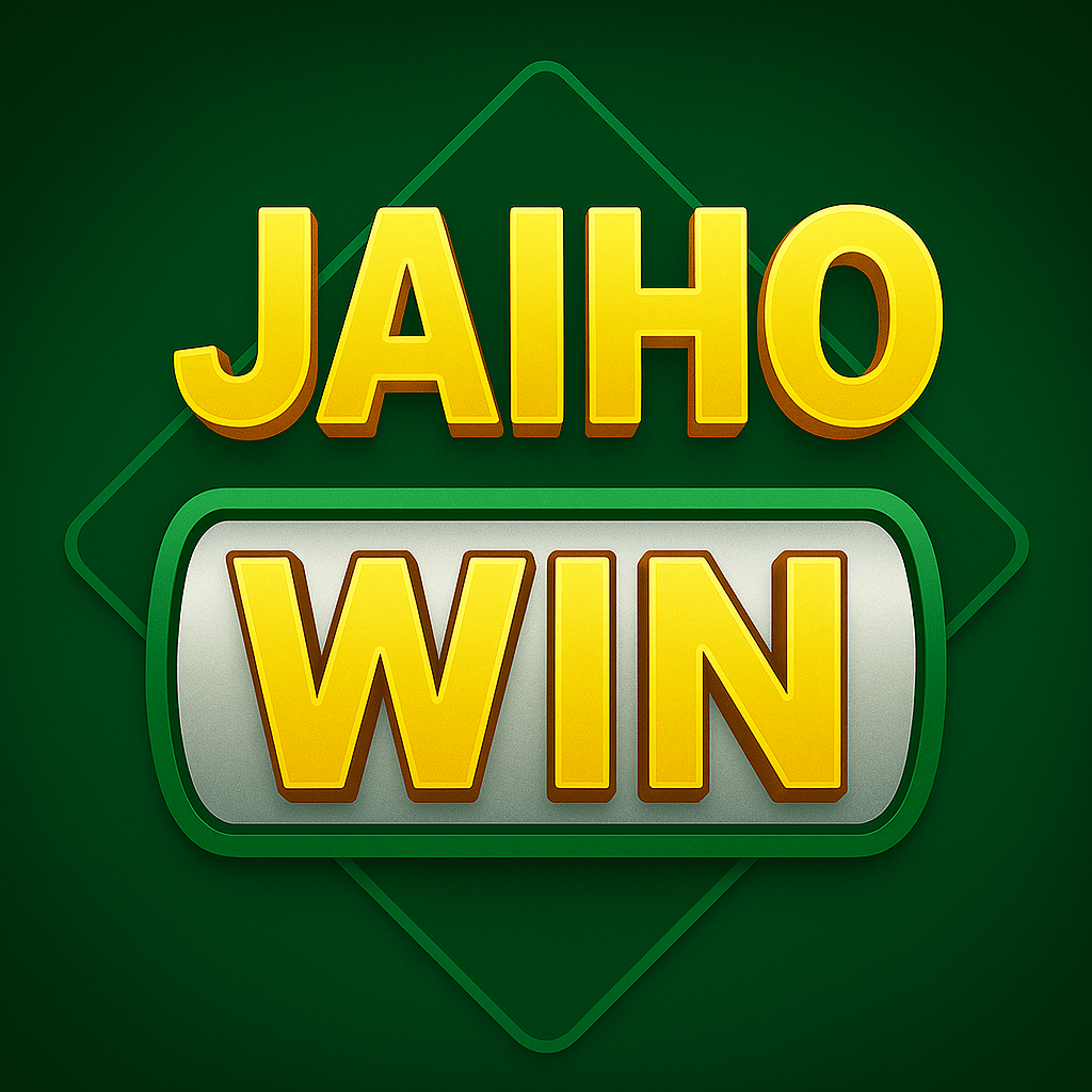 Jaiho Win app icon