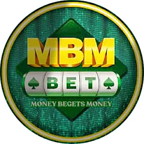 MBM Bet app icon