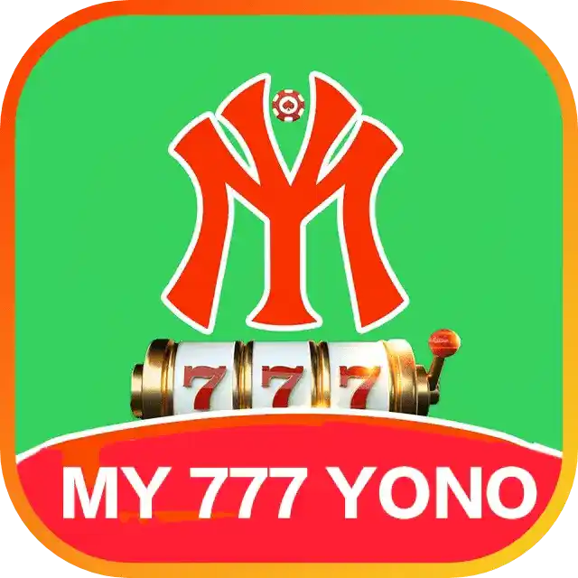 My777 app icon