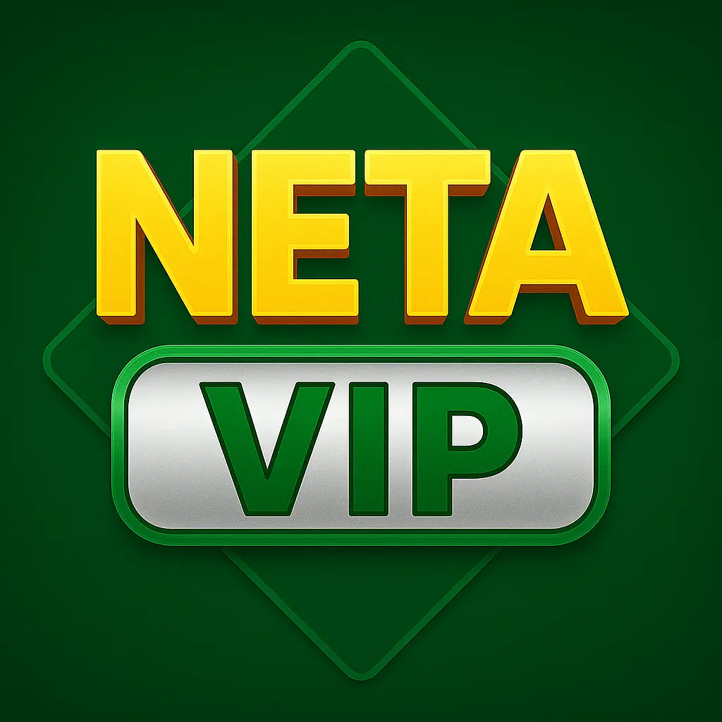 NETA VIP app icon