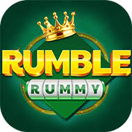 Rumble Rummy app icon