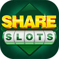Share Slot app icon