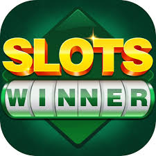Slots Winner app icon