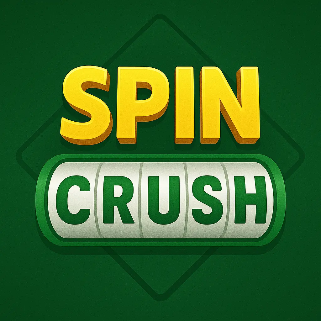 Spin Crush app icon
