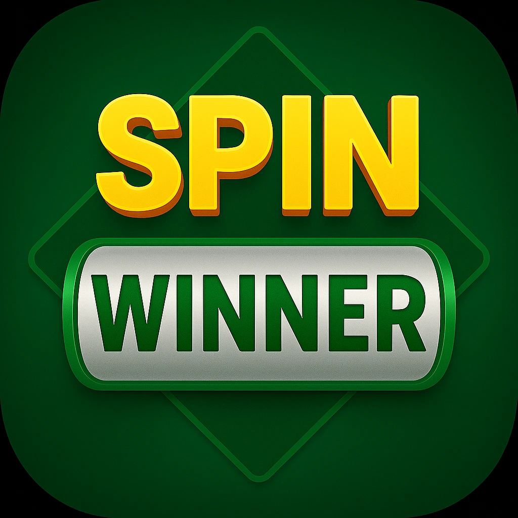 Spin Winner app icon