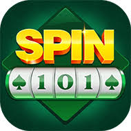 Spin101 app icon