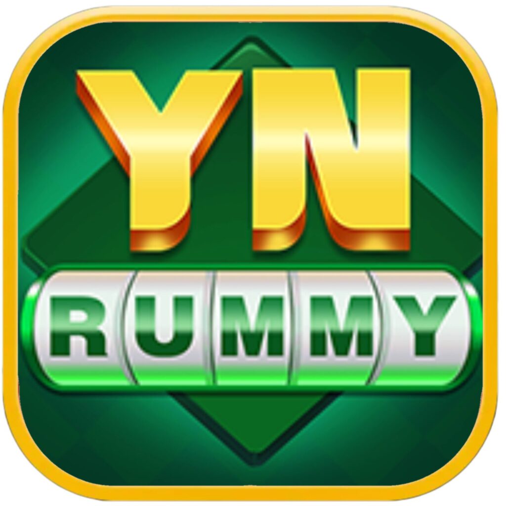 YN Rummy app icon