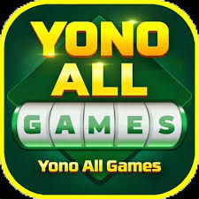 Yono All Games app icon