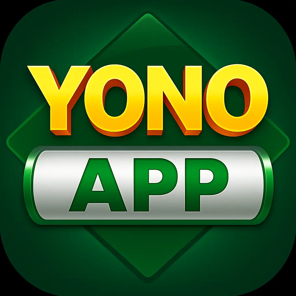 Yono App app icon