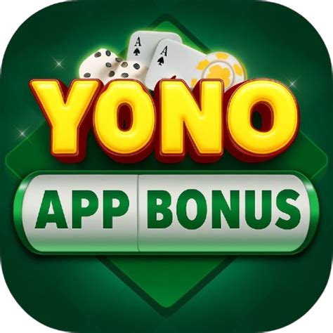 Yono Bonus app icon