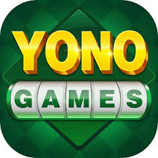 Yono Game app icon