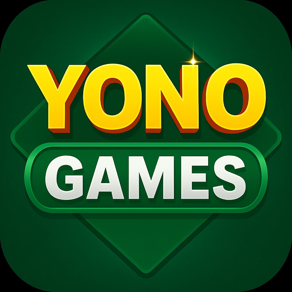 yono games app icon