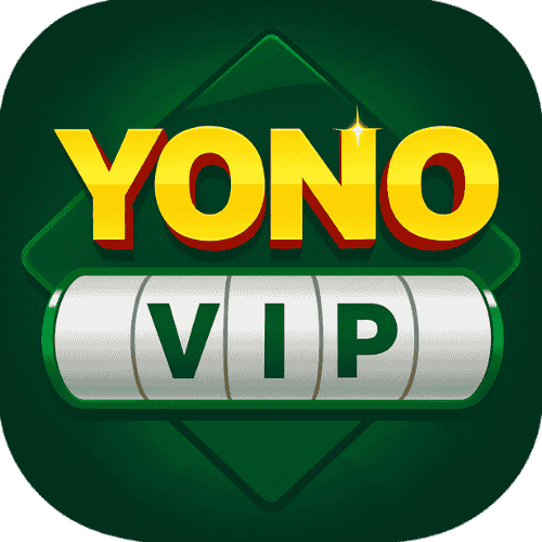 Yono VIP app icon